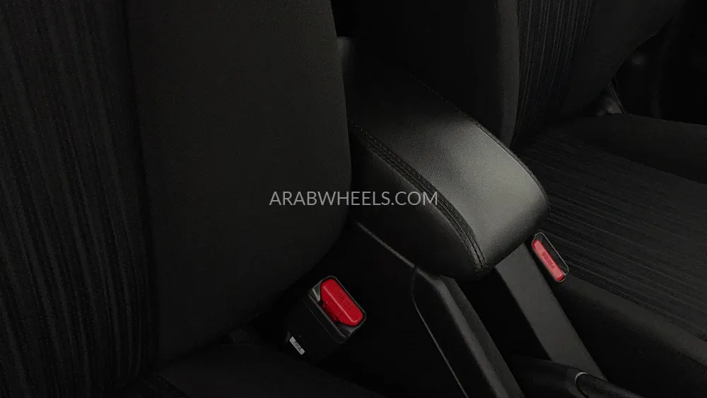 Suzuki Baleno 2024 for Sale in Dubai Image-35