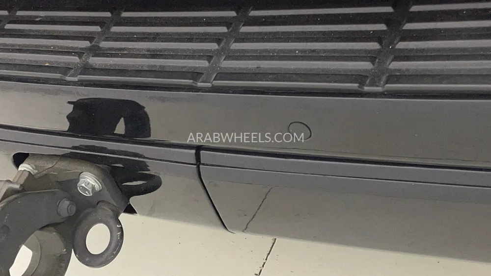 Toyota Land Cruiser 2023 for Sale in Dubai Image-31