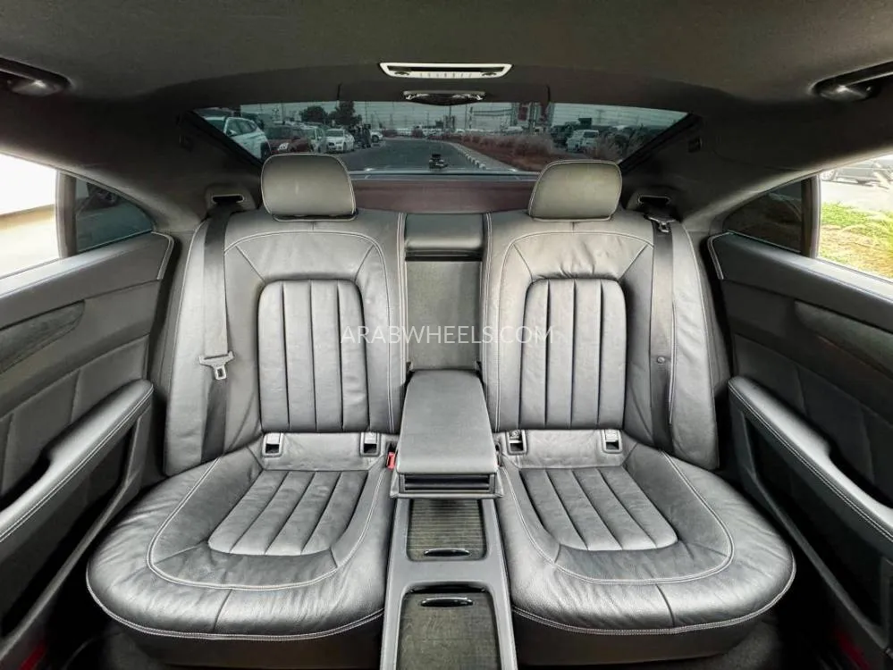 Mercedes Benz CLS Class 2012 for Sale in Dubai Image-12