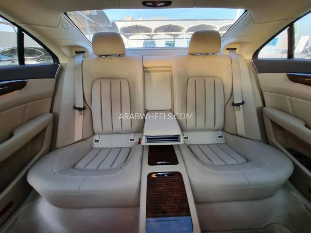Mercedes Benz CLS Class 2014 for Sale in Dubai Image-12