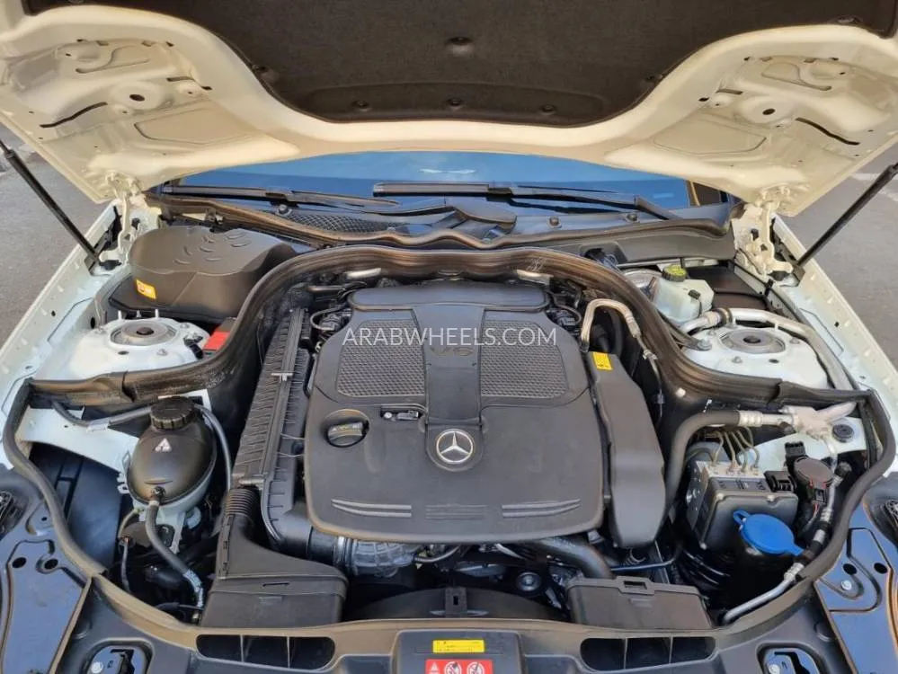 Mercedes Benz CLS Class 2014 for Sale in Dubai Image-13