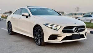 Mercedes Benz CLS Class CLS 450 4MATIC 2019 for Sale