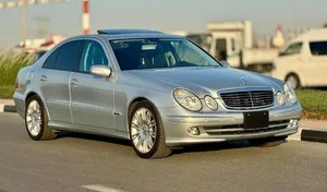 Mercedes Benz E Class 2006 for Sale