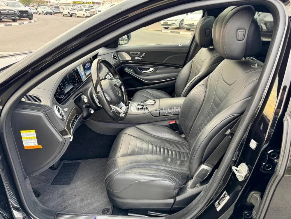 Mercedes Benz CLS Class 2016 for Sale in Dubai Image-22