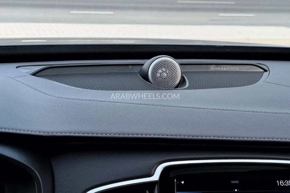 فولفو إكس سي 90 2021 for Sale in دبي Image-14