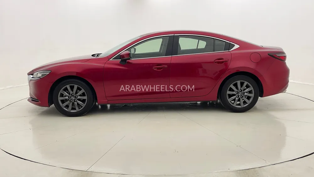 Mazda 6 2024 for Sale in Dubai Image-6