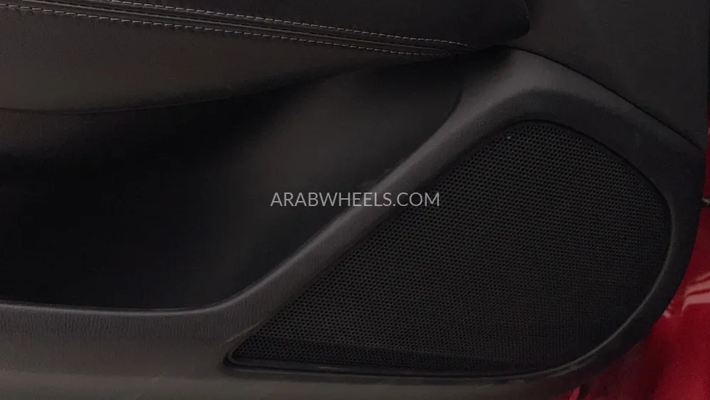 Mazda 6 2024 for Sale in Dubai Image-23