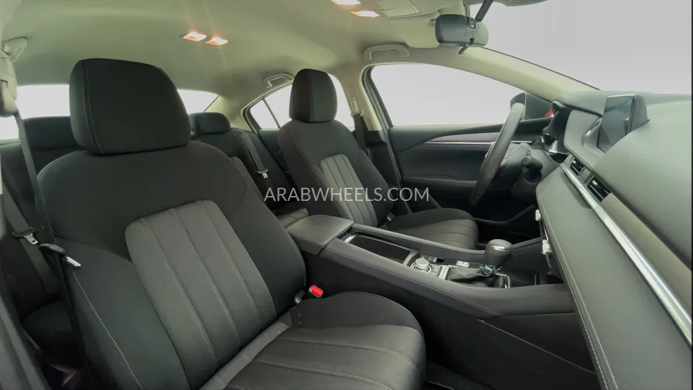 Mazda 6 2024 for Sale in Dubai Image-25