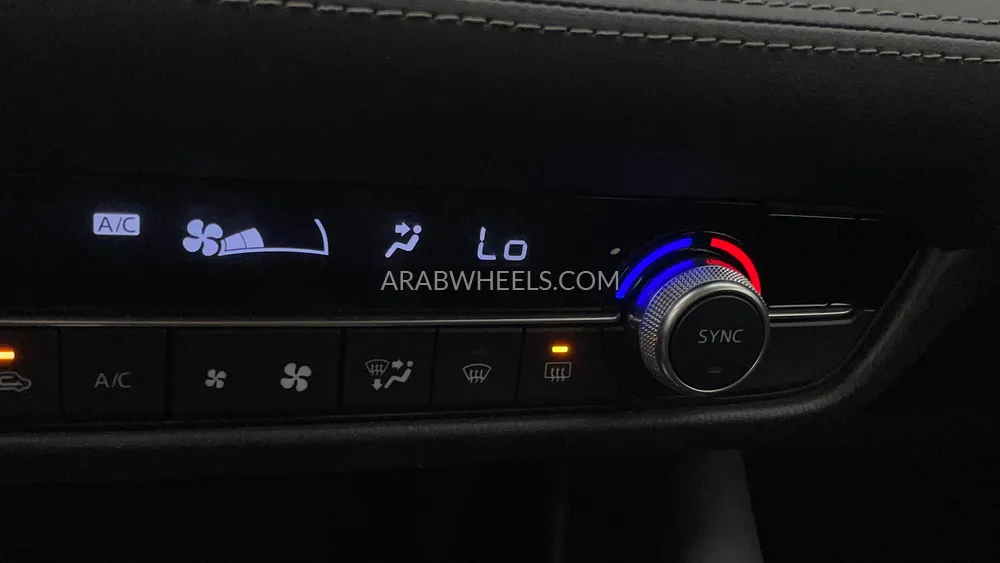 Mazda 6 2024 for Sale in Dubai Image-39