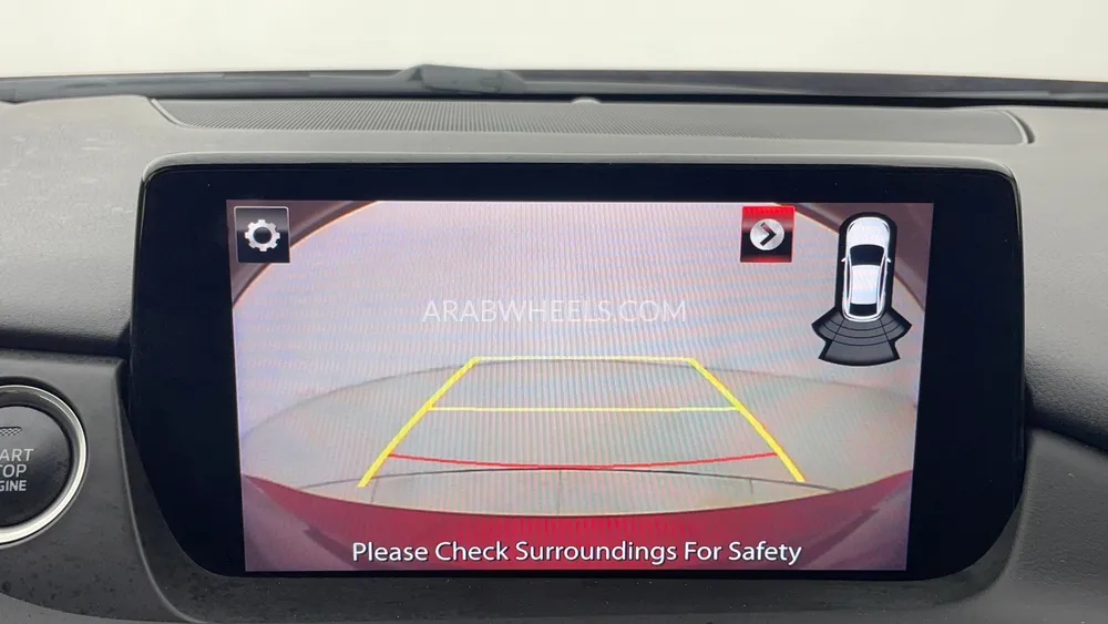 Mazda 6 2024 for Sale in Dubai Image-16