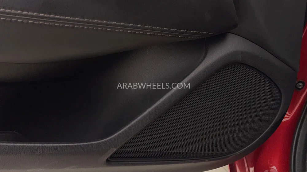 Mazda 6 2024 for Sale in Dubai Image-23