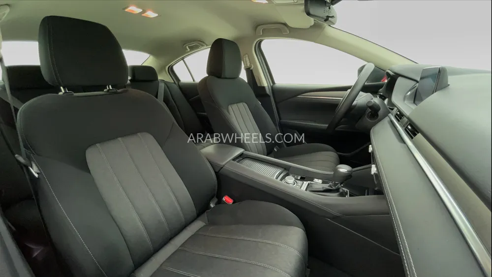 Mazda 6 2024 for Sale in Dubai Image-25