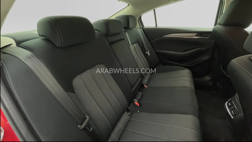 Mazda 6 2024 for Sale in Dubai Image-26