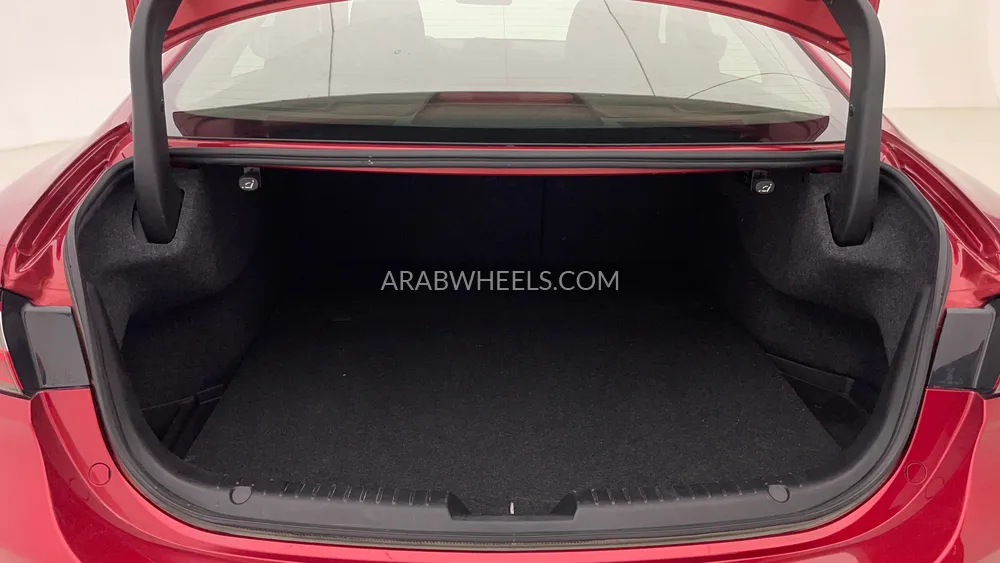 Mazda 6 2024 for Sale in Dubai Image-27