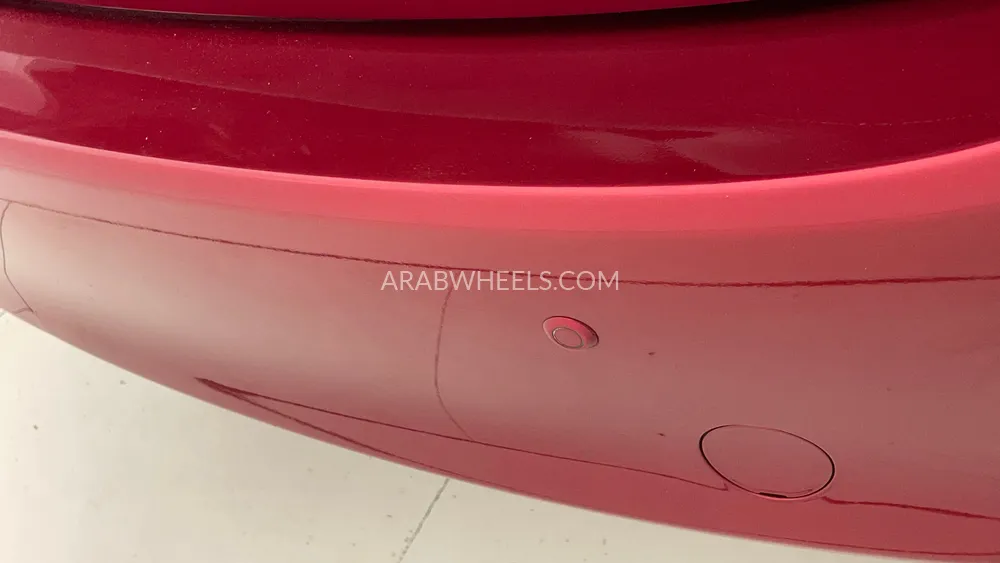 Mazda 6 2024 for Sale in Dubai Image-29