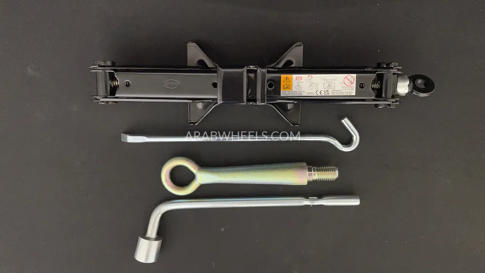 Mazda 6 2024 for Sale in Dubai Image-30