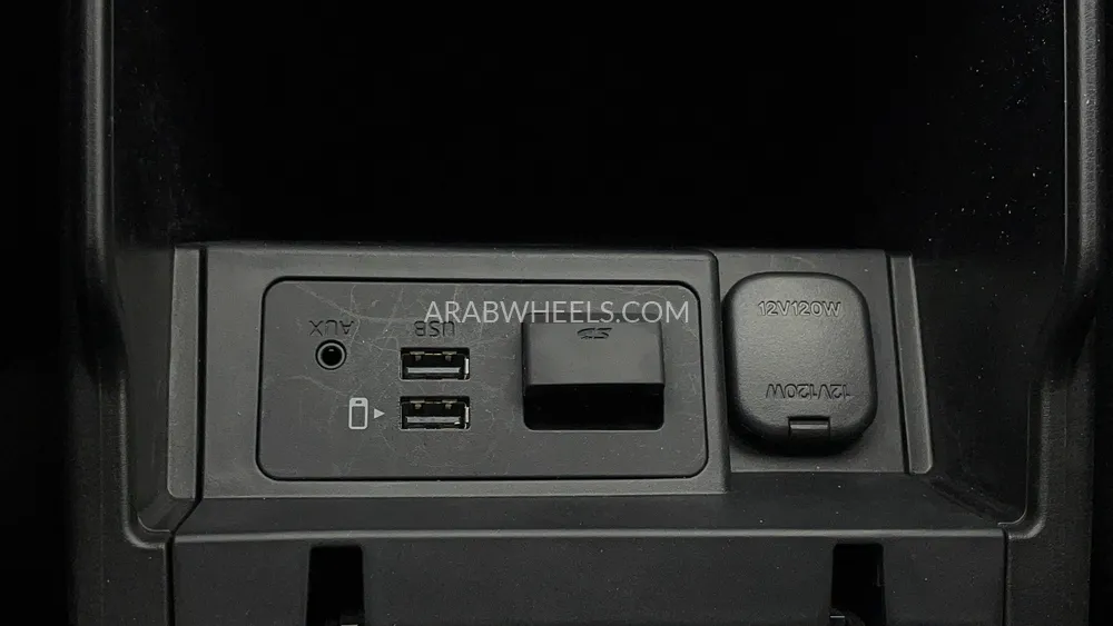 Mazda 6 2024 for Sale in Dubai Image-43