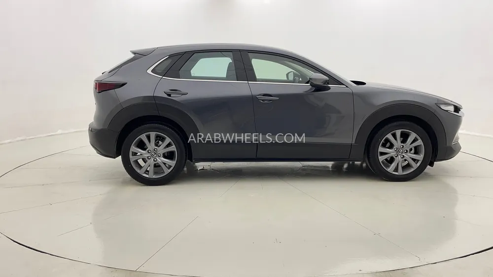 Mazda CX 30 2025 for Sale in Dubai Image-2
