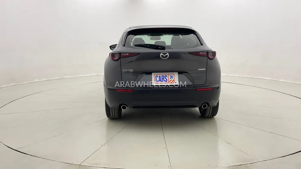 Mazda CX 30 2025 for Sale in Dubai Image-4