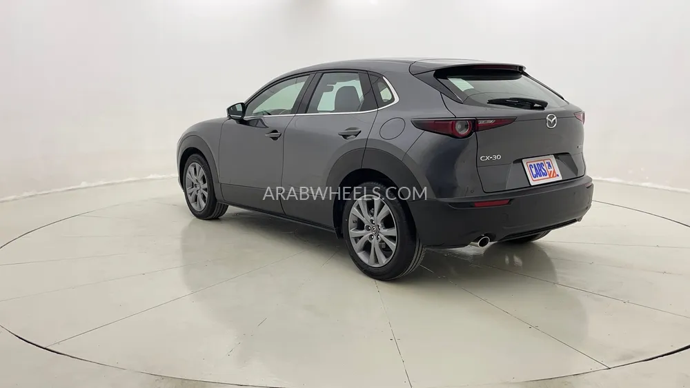 Mazda CX 30 2025 for Sale in Dubai Image-5