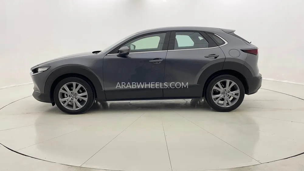 Mazda CX 30 2025 for Sale in Dubai Image-6