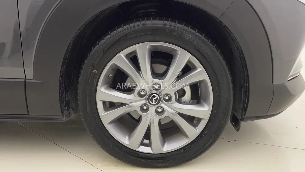 Mazda CX 30 2025 for Sale in Dubai Image-10
