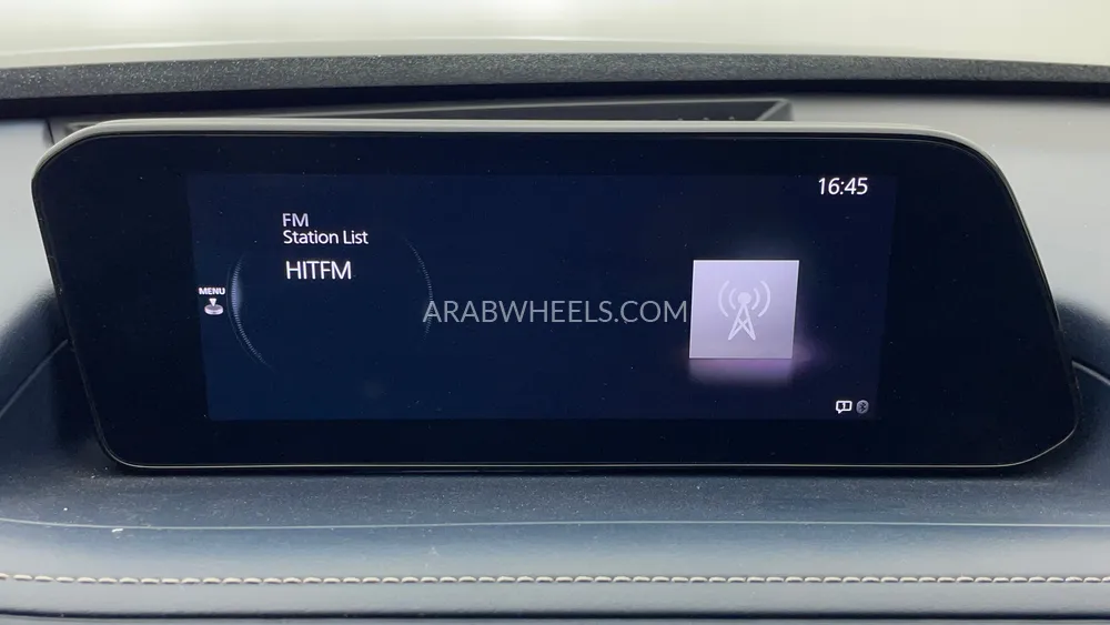 Mazda CX 30 2025 for Sale in Dubai Image-15