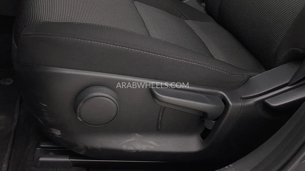 Mazda CX 30 2025 for Sale in Dubai Image-22