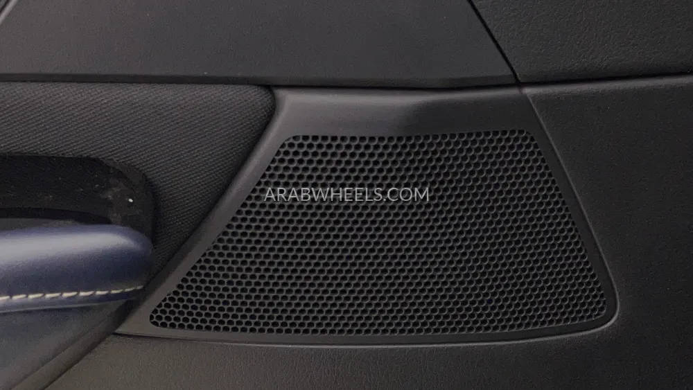 Mazda CX 30 2025 for Sale in Dubai Image-23