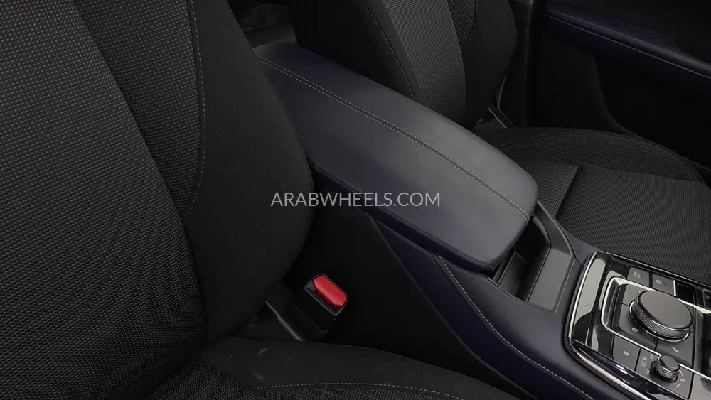 Mazda CX 30 2025 for Sale in Dubai Image-34