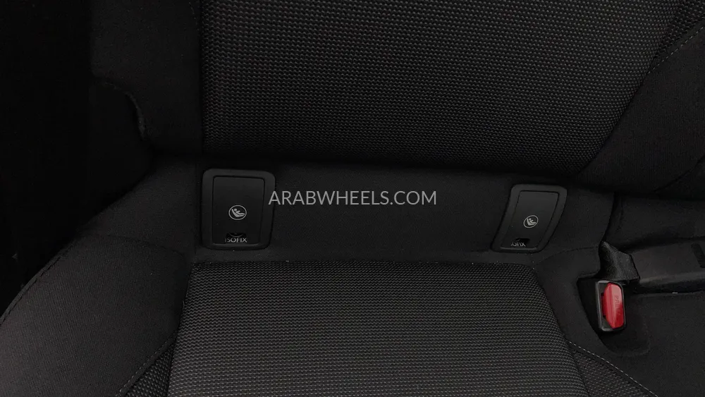 Mazda CX 30 2025 for Sale in Dubai Image-36