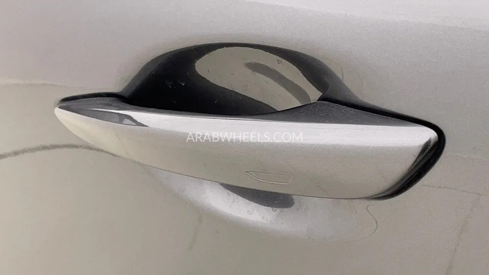 Mazda CX 30 2025 for Sale in Dubai Image-37