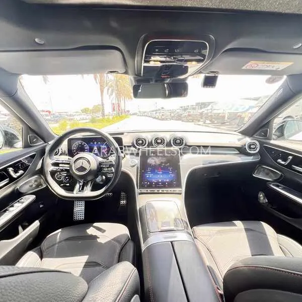 مرسيدس بنز كلاس C 2023 for Sale in دبي Image-19