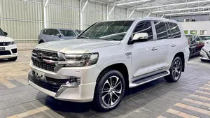 Toyota Land Cruiser 5.7L VXR 2021 for Sale