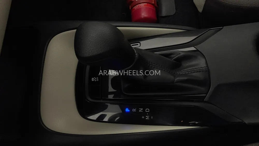 Toyota Corolla 2021 for Sale in Dubai Image-16