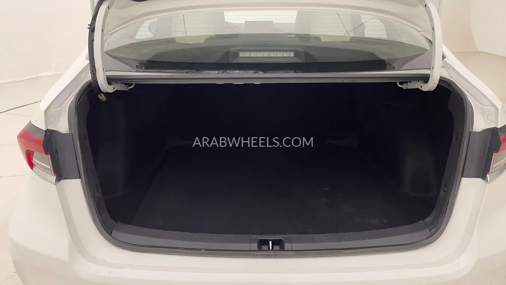 Toyota Corolla 2021 for Sale in Dubai Image-24