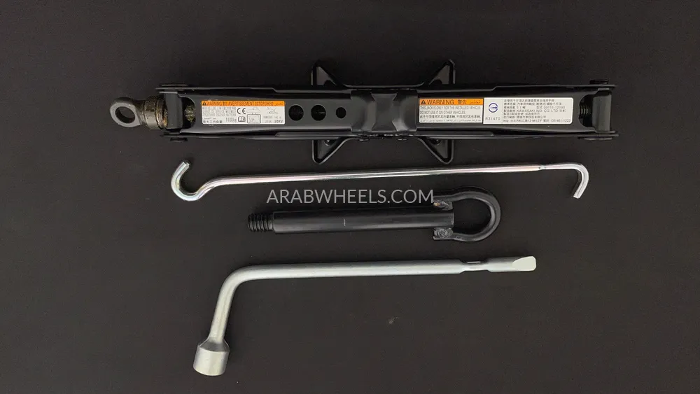 Toyota Corolla 2021 for Sale in Dubai Image-27