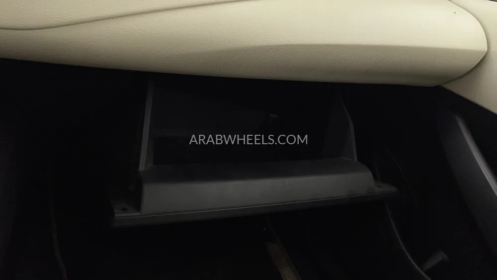 Toyota Corolla 2021 for Sale in Dubai Image-28