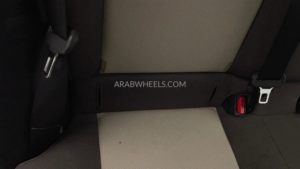 Toyota Corolla 2021 for Sale in Dubai Image-32