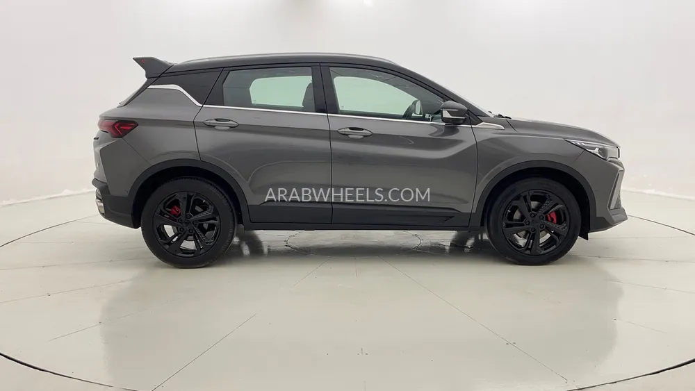 Geely Coolray 2024 for Sale in Dubai Image-2