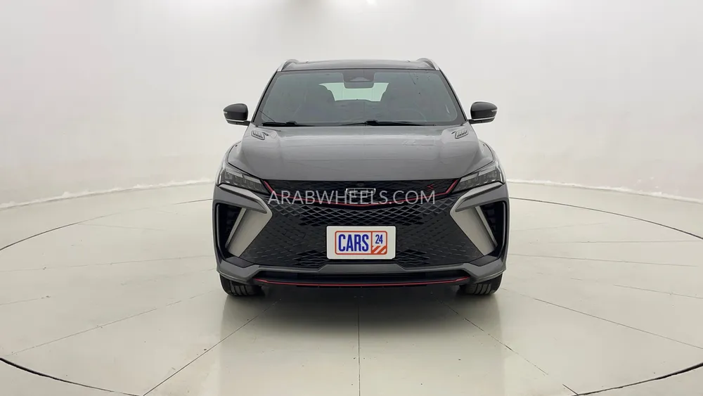 Geely Coolray 2024 for Sale in Dubai Image-8