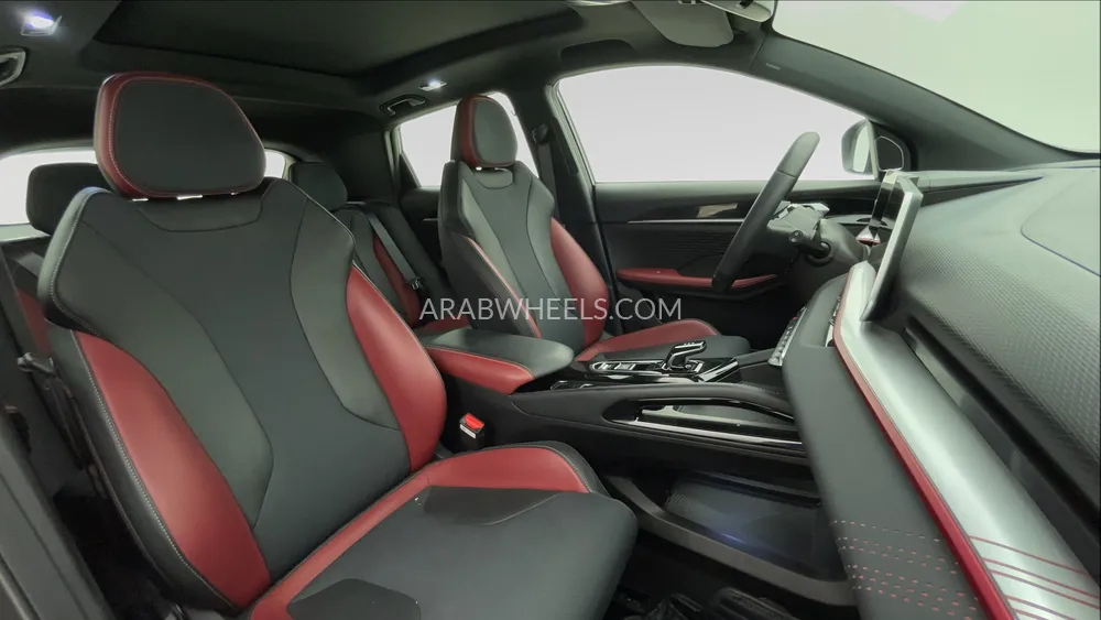 Geely Coolray 2024 for Sale in Dubai Image-28