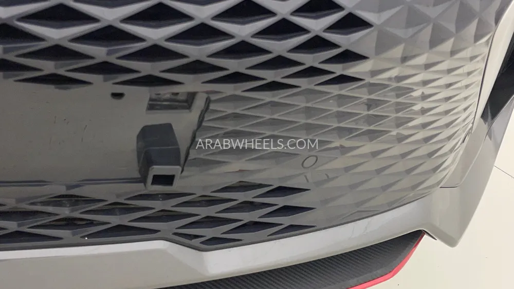 Geely Coolray 2024 for Sale in Dubai Image-32