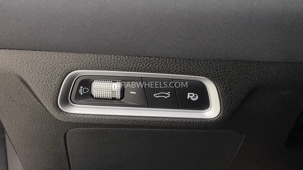 Geely Coolray 2024 for Sale in Dubai Image-42