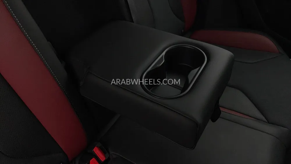 Geely Coolray 2024 for Sale in Dubai Image-44