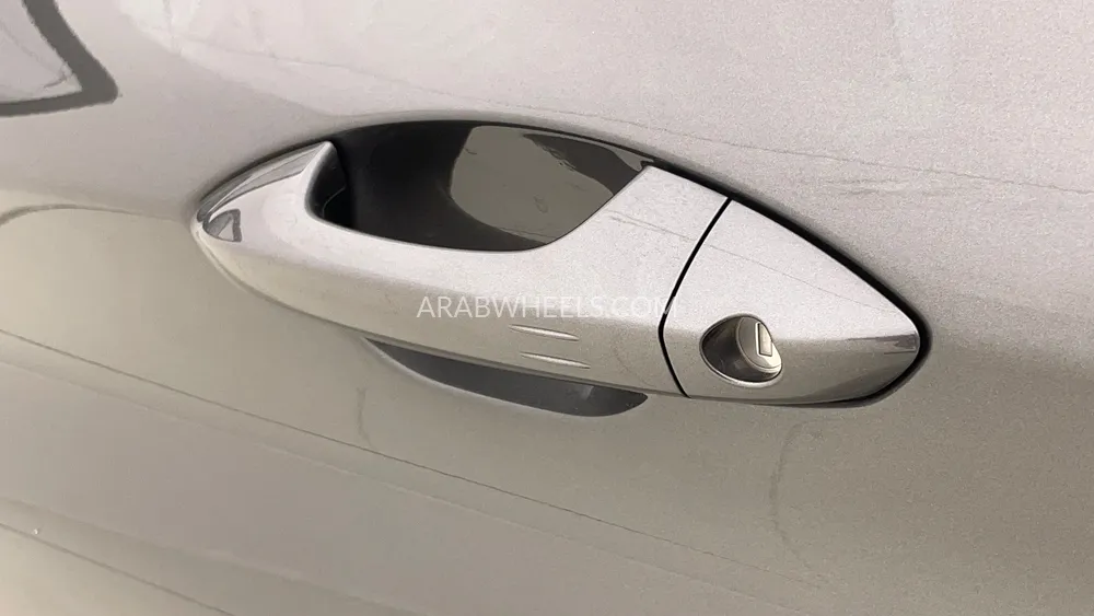 Geely Coolray 2024 for Sale in Dubai Image-46