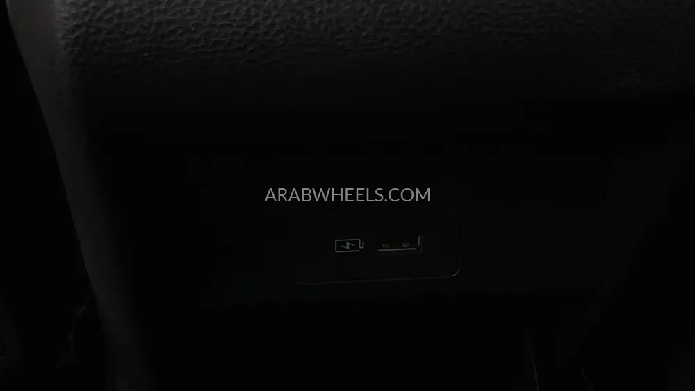 Geely Coolray 2024 for Sale in Dubai Image-58