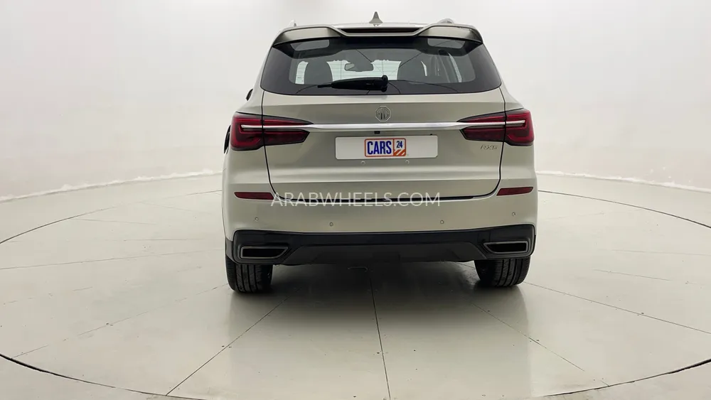 MG RX5 2023 for Sale in Dubai Image-4