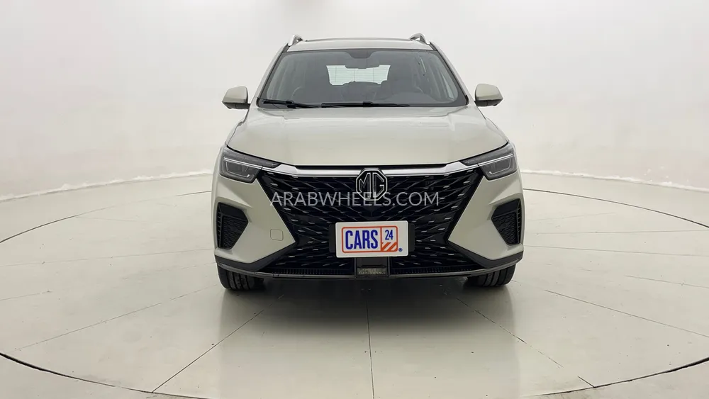 MG RX5 2023 for Sale in Dubai Image-8