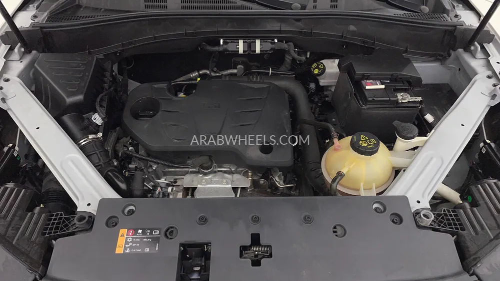 MG RX5 2023 for Sale in Dubai Image-9